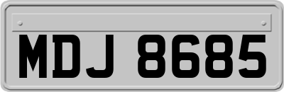 MDJ8685