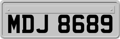 MDJ8689