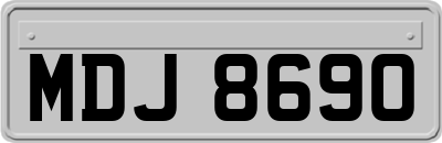 MDJ8690