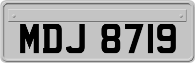 MDJ8719