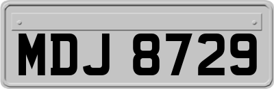 MDJ8729