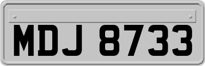 MDJ8733