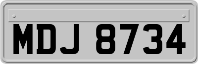 MDJ8734