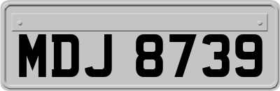 MDJ8739