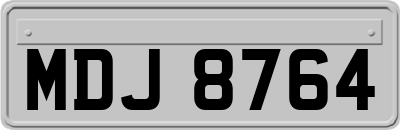 MDJ8764