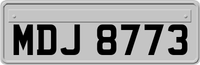 MDJ8773