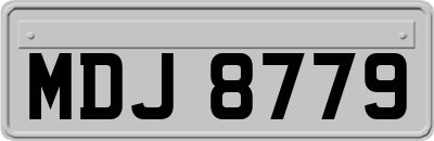 MDJ8779