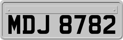 MDJ8782