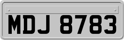 MDJ8783