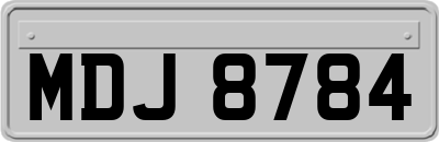 MDJ8784