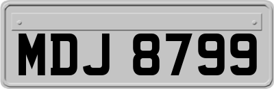MDJ8799