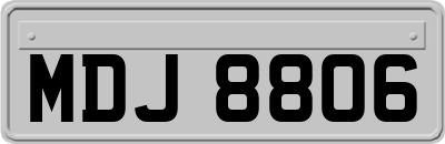 MDJ8806
