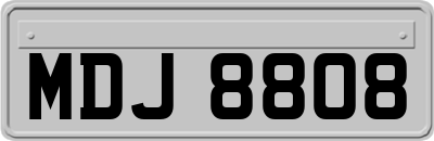 MDJ8808