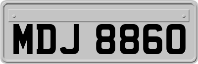 MDJ8860