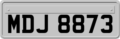 MDJ8873
