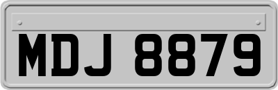 MDJ8879