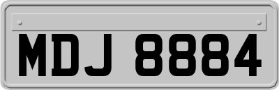 MDJ8884