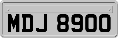 MDJ8900