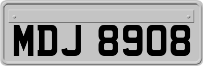 MDJ8908