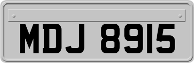 MDJ8915