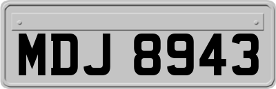 MDJ8943
