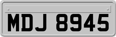 MDJ8945