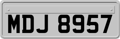 MDJ8957