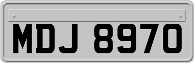MDJ8970