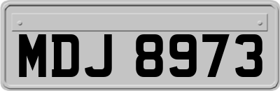 MDJ8973