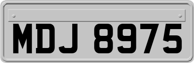 MDJ8975
