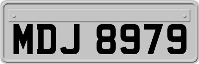 MDJ8979