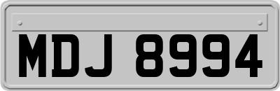 MDJ8994