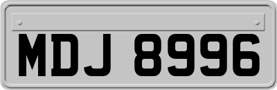 MDJ8996