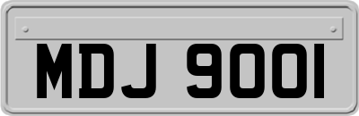MDJ9001