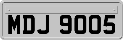 MDJ9005