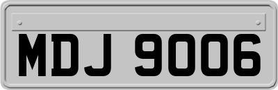 MDJ9006