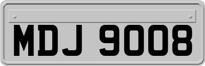 MDJ9008