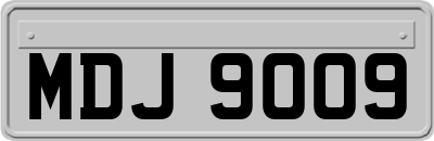 MDJ9009