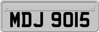 MDJ9015