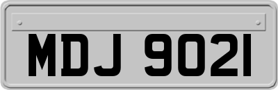MDJ9021