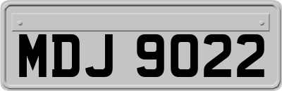 MDJ9022