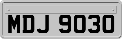 MDJ9030