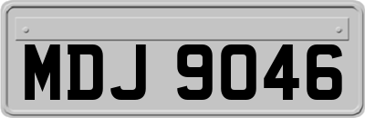 MDJ9046