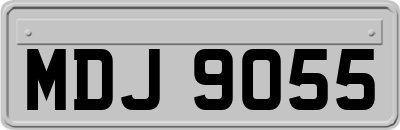 MDJ9055