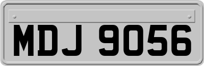 MDJ9056