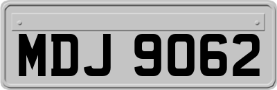 MDJ9062