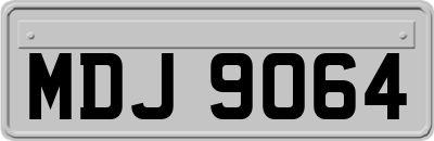 MDJ9064