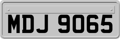 MDJ9065
