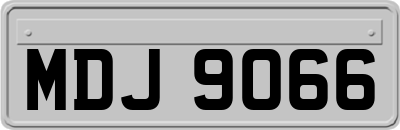 MDJ9066