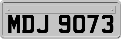 MDJ9073
